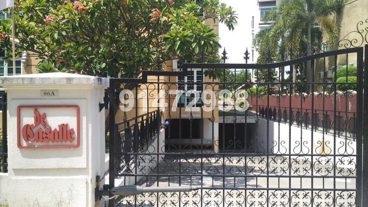 De Casalle (D15), Apartment #73433132